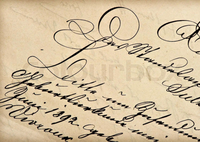 Handschrift Größe angepasst 