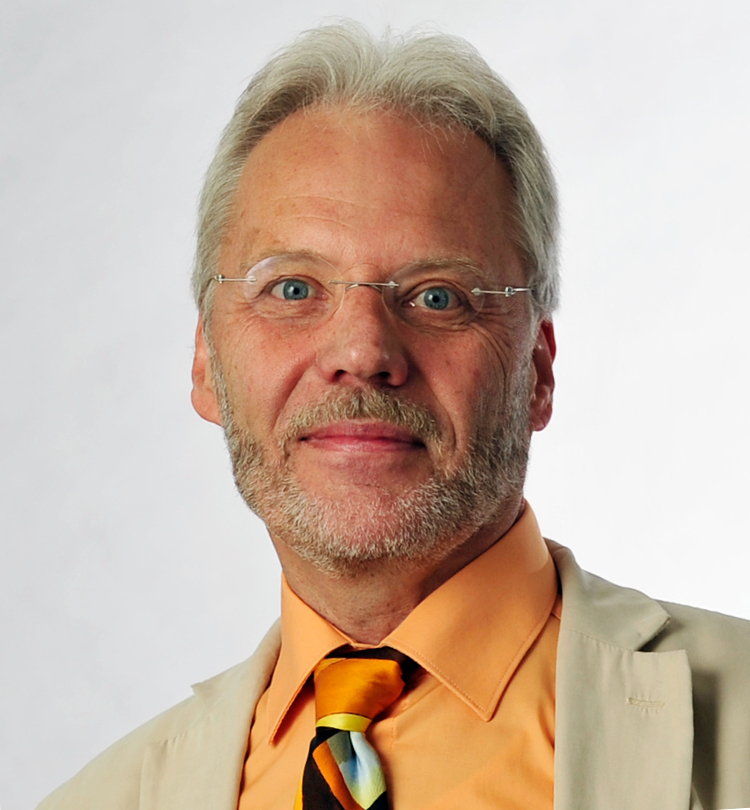 Seniorprofessur: Prof. Dr. Ulf Abraham
