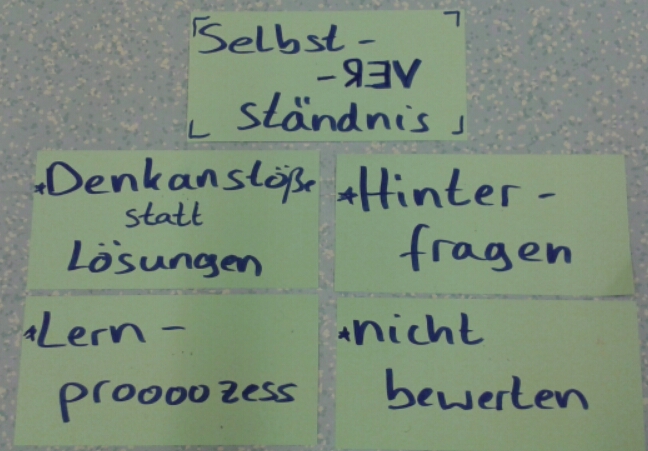 SE Grundschule als Ort Professionellen Handelns