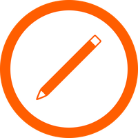Logo Stift