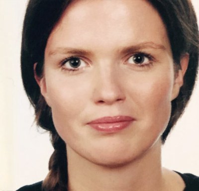 Laura Röbenack (Profilbild)