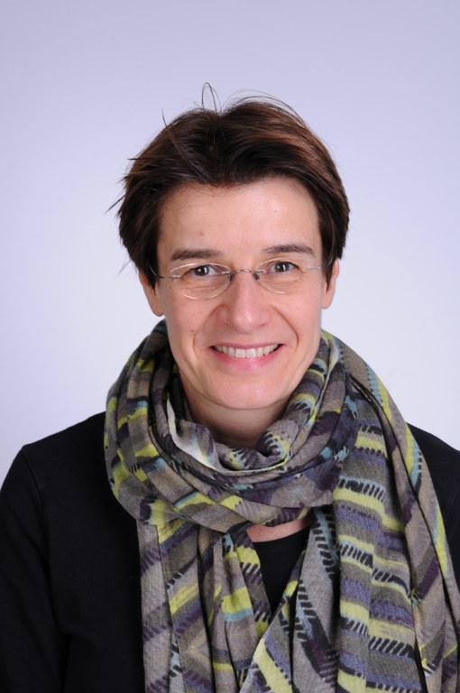 Prof. Dr. Ada Sasse