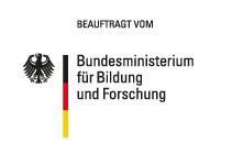 Beauftragt vom BMBF