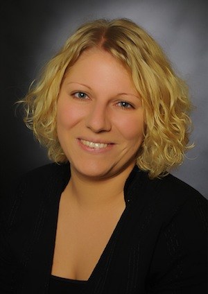 Christin Laschke