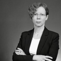 Prof. Dr. Aiga von Hippel