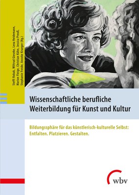 Fleige, M. Wissenschaftliche berufliche Weiterbildung für Kunst und Kultur.JPG