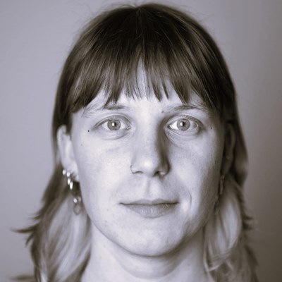 Porträt Paula Wagner 