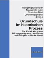 Grundschulen im historischen Prozess (2011) (klein)