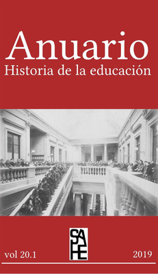 Anuario, Argentinien.png