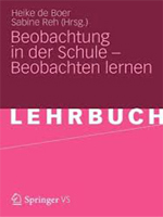 Beobachten in der Schule (klein)