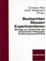 Beobachten Messen Experimentieren (2010) (klein