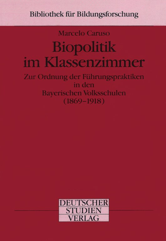 Biopolitik 2
