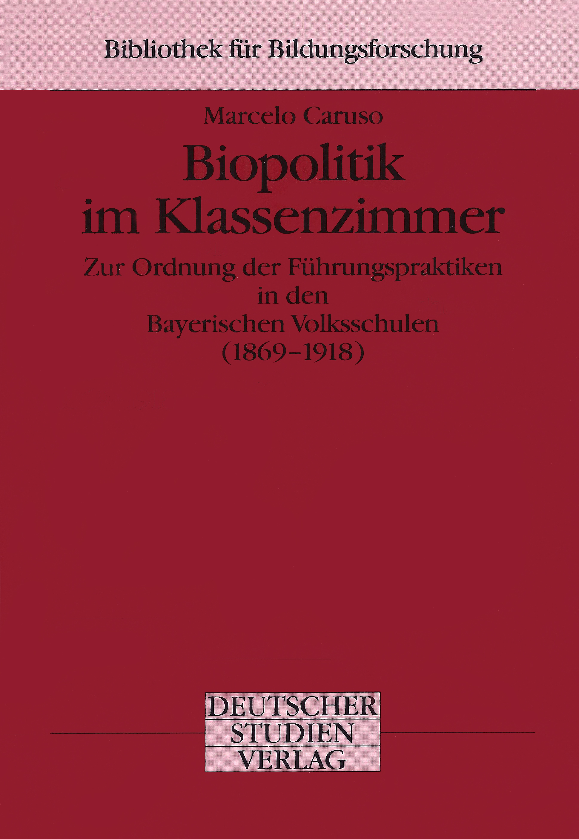 Biopolitik 2