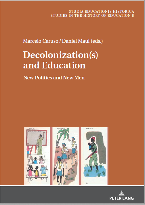 Decolonoizations and Education