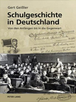 Geißler Schulgeschichte in Deutschland (2010) (klein)