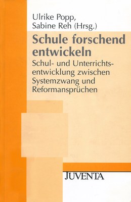 Schule forschend 2