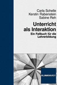 Unterricht als Interaktion (2010) (groß)