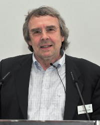 Prof. Dr. Tenorth