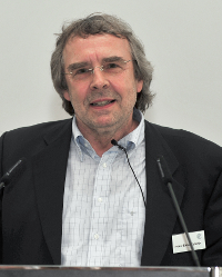 Prof. Dr. Heinz-Elmar Tenorth
