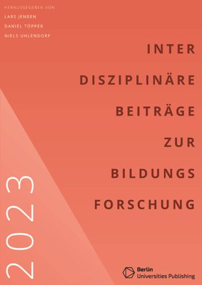 Transatlantic Encounters in History of Education : Translations and Trajectories from a German-American Perspective book cover
