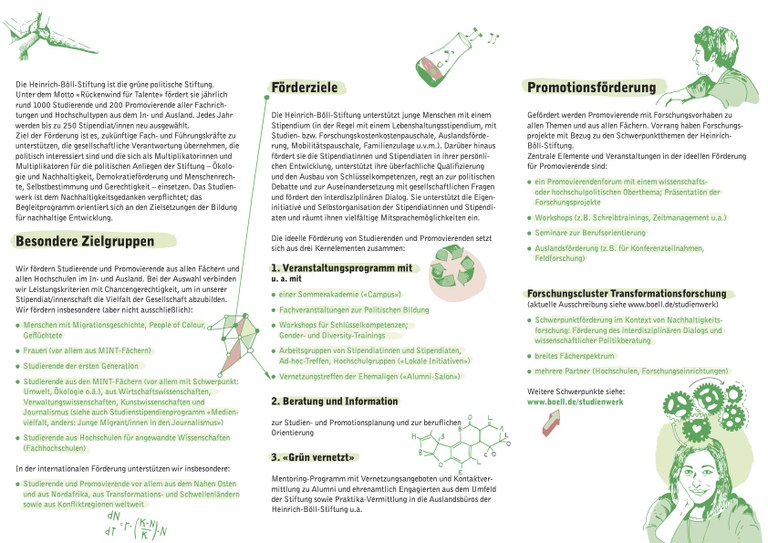 Studienwerk HBS - DE.2