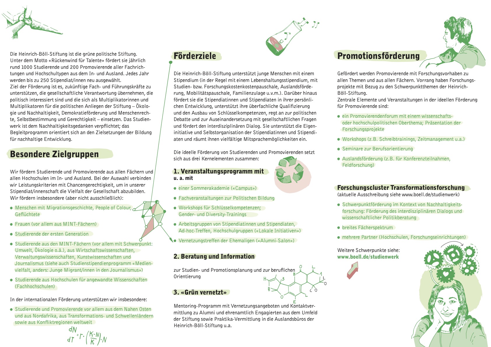 Studienwerk HBS - DE.2