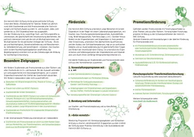 Studienwerk HBS - DE.2