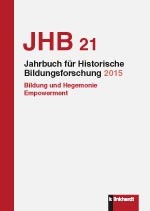 Jahrbuch Historische Bildungsforschung