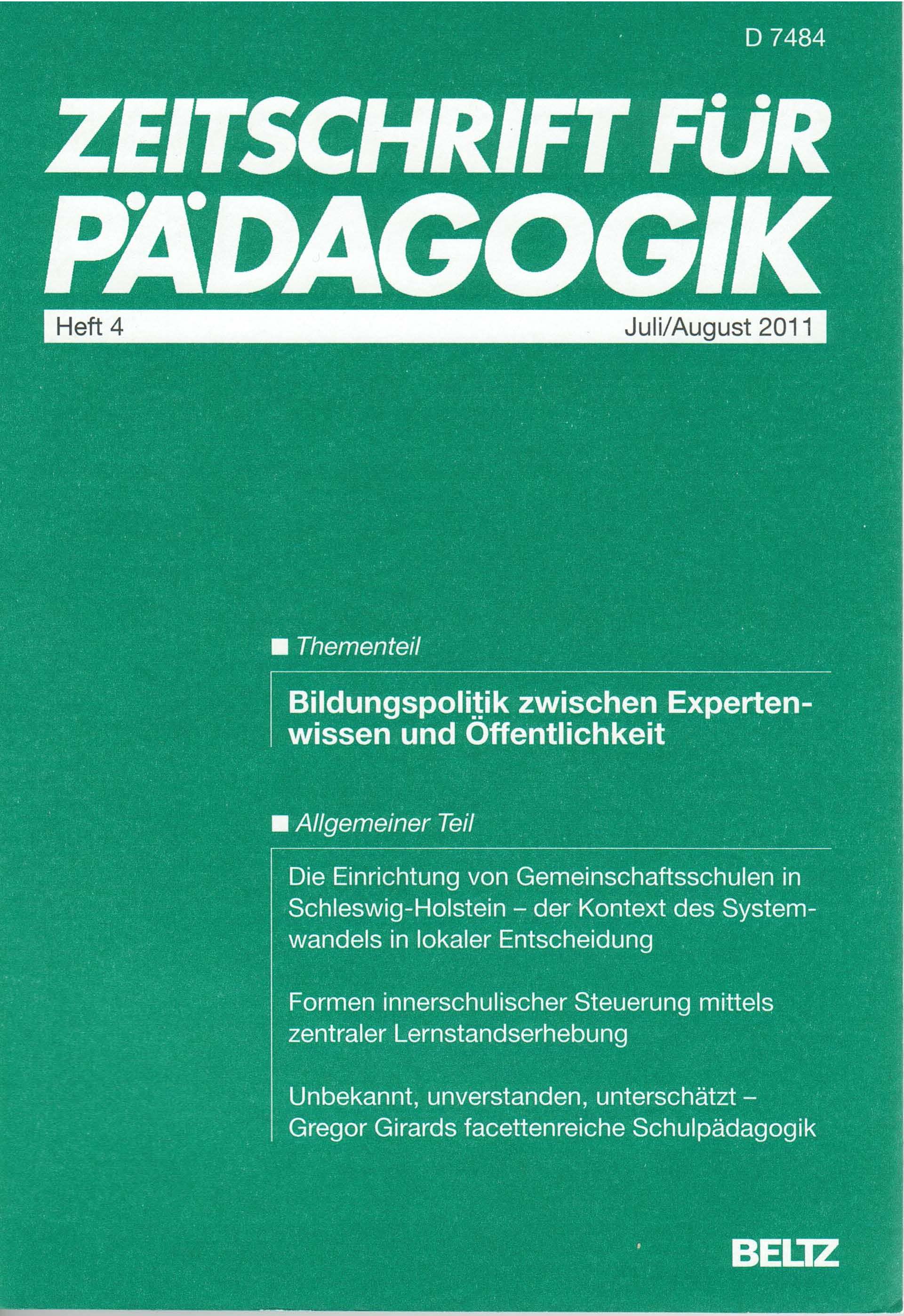 ZfPäd 4(11)