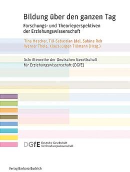 Bildung über den ganzen tag