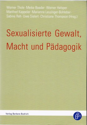 Sexualisierte Gewalt, Reh