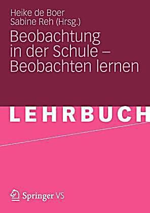 beobachtung