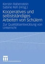 Kooperatives und Selbstständiges Lernen