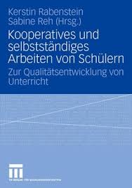 Kooperatives und Selbstständiges Lernen