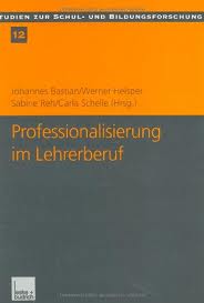 Professionalisierung