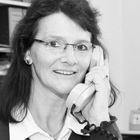 Gerlinde Sonnenberg