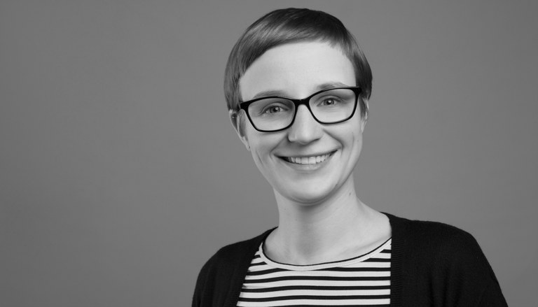 Julia Gasterstädt sw1