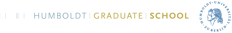 hu graduate school logo