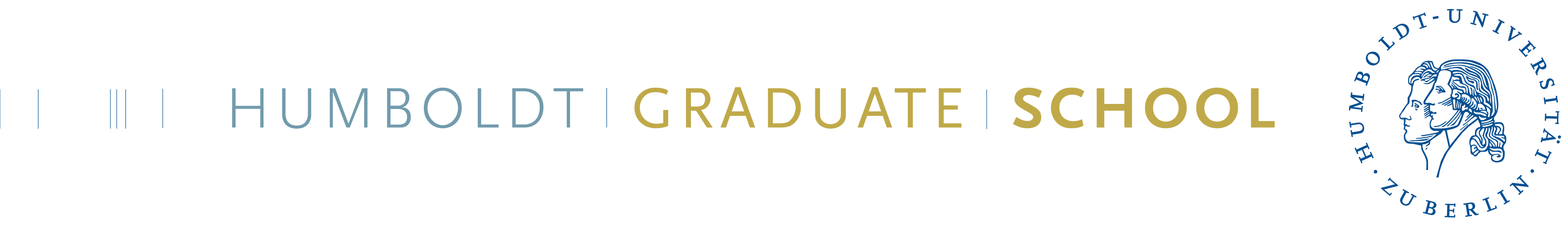hu graduate school logo