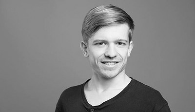 Florian Schrumpf neu Florian Schrumpf