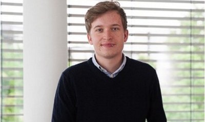 Florian Schrumpf
