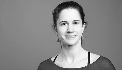 Nele Rordorf neu Anja