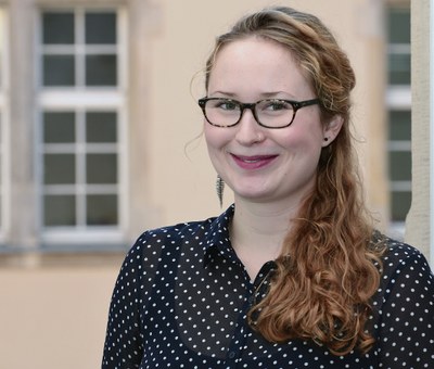 Foto Ute Suhl