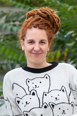 Dr. Tanja Mayer — Schulpädagogik