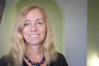 Foto Heike Schaumburg Porträt Heike Schaumburg