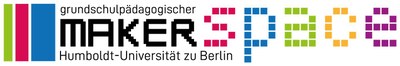 Logo makerspace