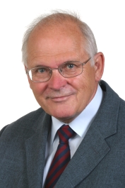 Bild Dr. Dr. h.c. Prof. Rainer Lehmann