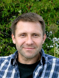Prof. Dr. Thorsten Roick