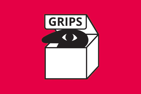 GRIPS Logo Kiste 540x360