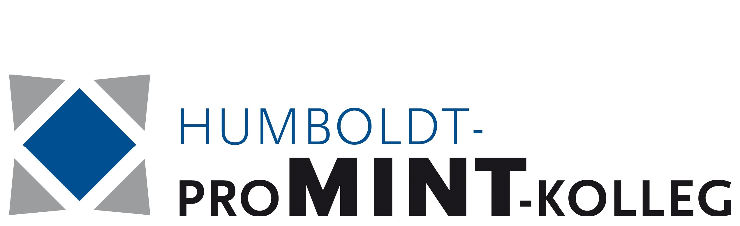 Humboldt-ProMINT-Kolleg